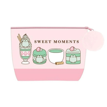 Piórnik kosmetyczka Pusheen Sweets PUSW6362