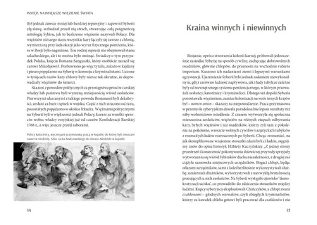 Sybir. Dzieje polskich zesłańców XVIII – XX w.