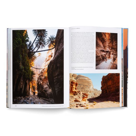 Wanderlust Mediterranean. Exploring Trails along the Mediterranean Sea