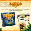 Gra Wyprawa do El Dorado Demony dżungli dodatek