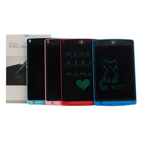 Tablet znikopis do rysowania 1 szt. mix