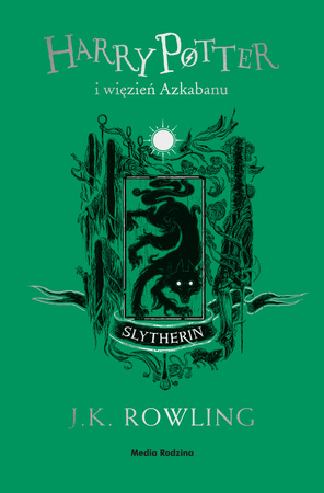 Harry Potter i Więzień Azkabanu (Slytherin). Harry Potter