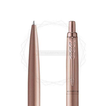 Długopis Parker Jotter XL Pink Gold Monochrome 2122755