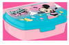 Bidon aluminiowy + śniadaniówka Minnie MN30011