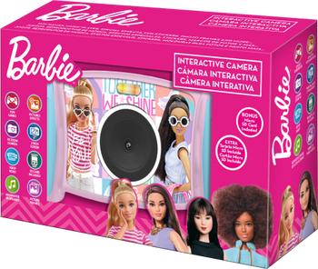 Aparat Kamera Interaktywna 5MP FHD 1080P 4x ZOOM MP3 BB00024