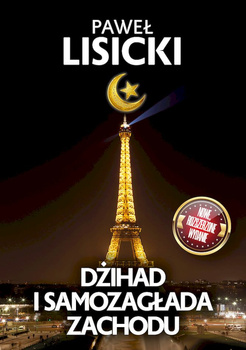 Dźihad i samozagłada Zachodu