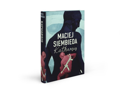 Katharsis (wydanie ekskluzywne, barwione brzegi)