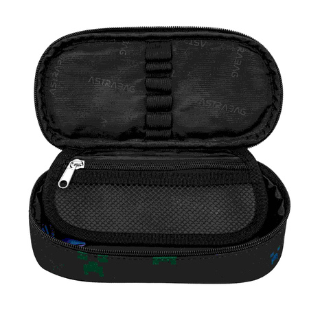 Piórnik Astrabag do Your Best  AC6