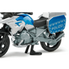 BMW Motocykl policyjny SIKU S1551