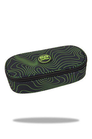 Piórnik Coolpack Campus Nefryt