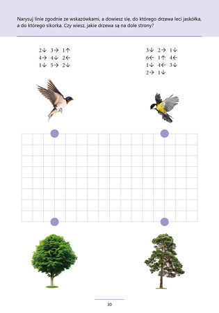 Przyjmuję wyzwanie! Klasa 4 ćwiczenia korekcyjno kompensacyjne