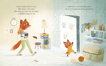 Jeszcze pięć minut wyd. 2022