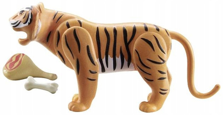 Playmobil Wiltopia Tygrys 71055