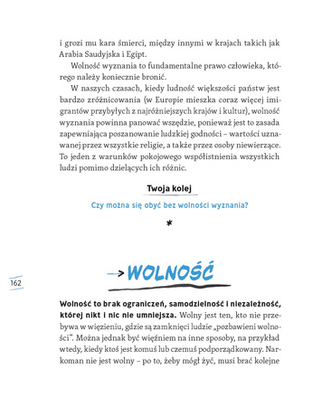 Filozofia dla młodych