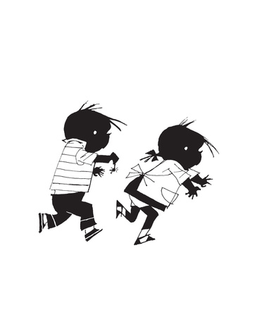 Jaś i Janeczka 1 wyd. 2