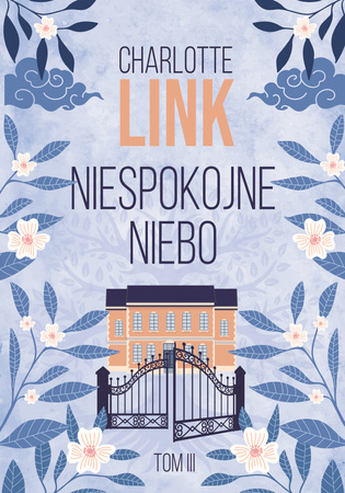 Niespokojne niebo wyd. 2024