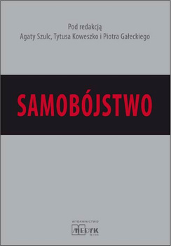 Samobójstwo