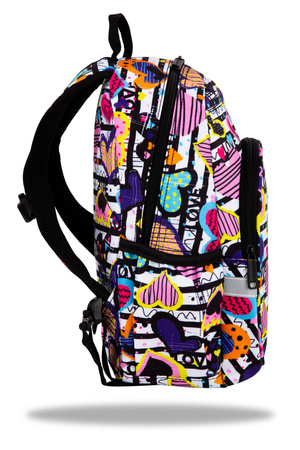 Plecak dziecięcy Coolpack Toby Diary