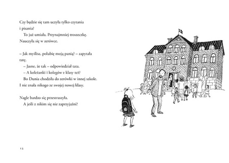 Moje szczęśliwe życie