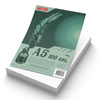 Papier Brystol A5 100 ark. 300g