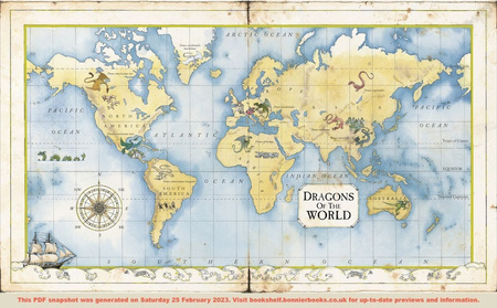 Dragonology: New 20th Anniversary Edition