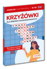 Angielski. Krzyżówki dla średnio zaawansowanych. Poziom B1-B2