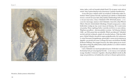 Księga Norwidowa. Życie, poezja, rysunki