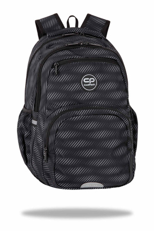 Plecak młodzieżowy Coolpack Pick Obsydian