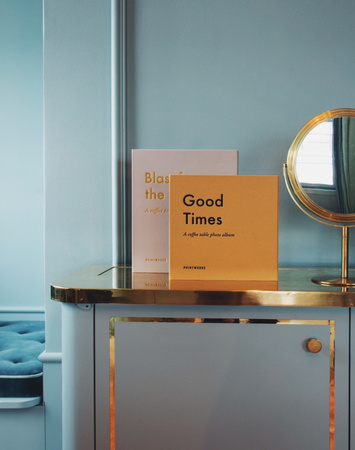 Fotoalbum Good Times S