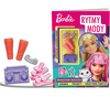 Barbie Rytmy mody FLA-1102