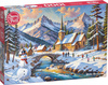 Puzzle 1000 CherryPazzi Winter Wonderland 31278