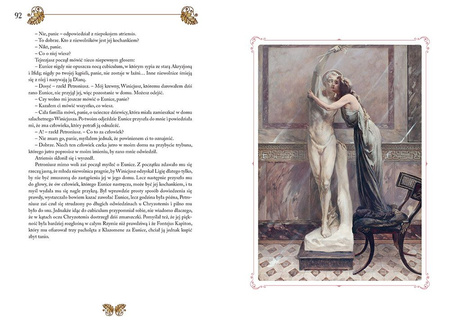 Quo vadis. Kolorowa klasyka