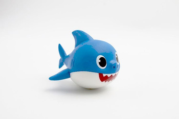 COMANSI figurka Baby Shark - Daddy Shark Y90243