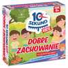 Gra 10 Sekund Kids Dobre Zachowanie