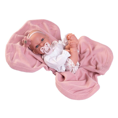 Lalka Baby Toneta 34 cm Antonio Juan 70358