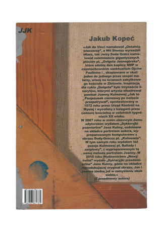 Maestro i primadonna