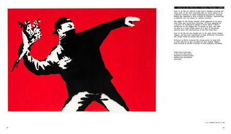 Banksy: The Prints