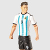 Figurka Julian Alvarez Argentina 20 cm