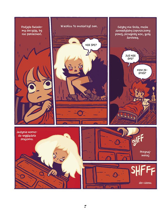 Seconds. Drugie szanse