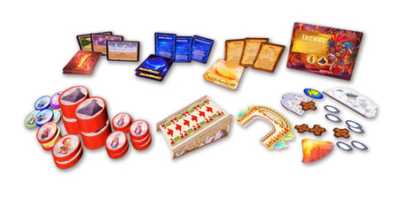 Gra Palec boży Kataklizm