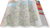 Niemcy mapa samochodowa 1:750 000 papier 2023