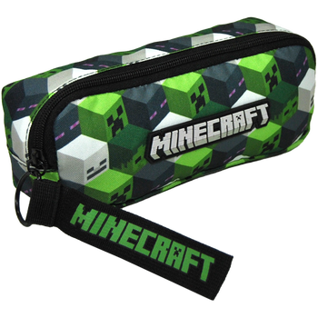 Piórnik saszetka Minecraft MCBAM010