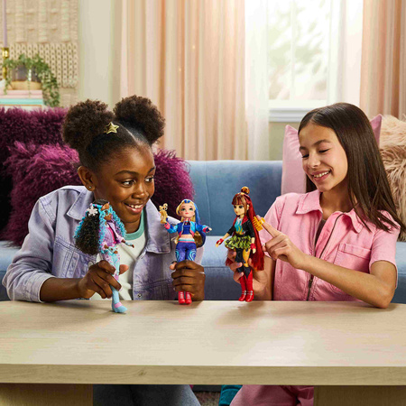 Lalka Modna Layla Akademia Jednorożców