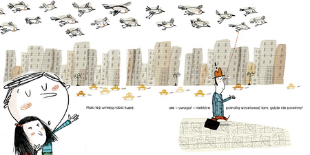 Wszystko, co wiem o kupie