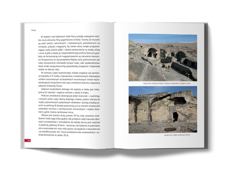 Gruzja. Zrozumieć krainę, gdzie urodził się Stalin, przenikają się prawosławie i islam, a z głośników lecą przeboje Filipinek