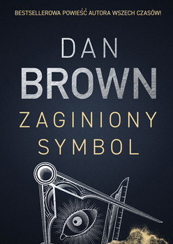 Zaginiony symbol wyd. 2023