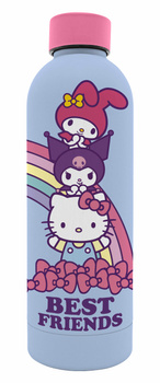 Bidon 500ml Hello Kitty  HK50210