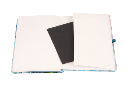 Kalendarz 2026 Botanical B6 TDW Flora