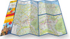 Edynburg map&guide laminat 2025