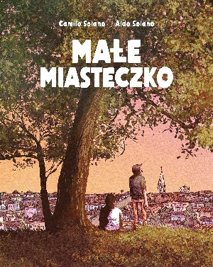 Małe Miasteczko